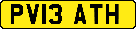 PV13ATH