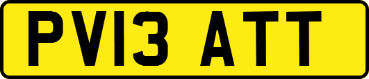 PV13ATT