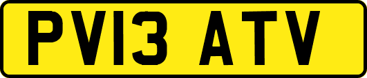 PV13ATV