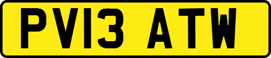 PV13ATW