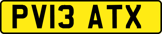 PV13ATX
