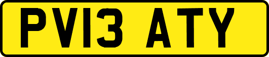 PV13ATY