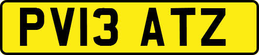 PV13ATZ