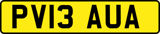 PV13AUA