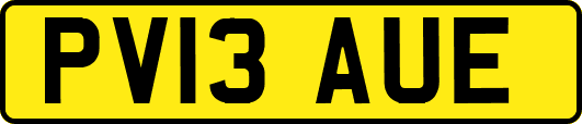 PV13AUE