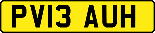 PV13AUH