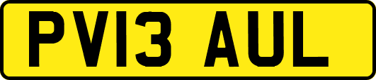 PV13AUL