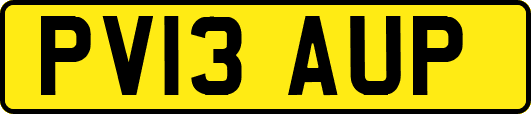 PV13AUP