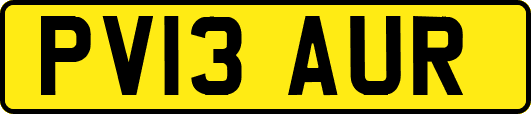PV13AUR