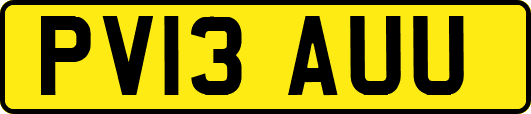 PV13AUU