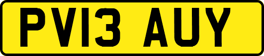 PV13AUY