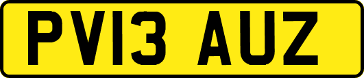 PV13AUZ