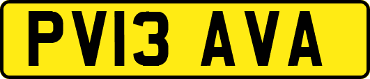 PV13AVA