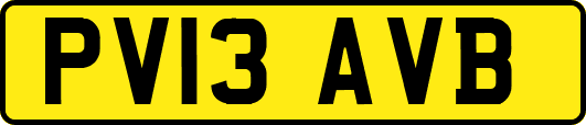 PV13AVB
