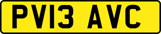 PV13AVC