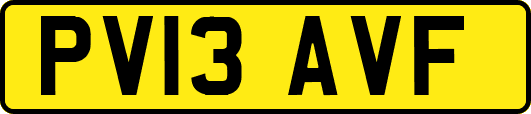 PV13AVF