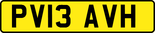 PV13AVH