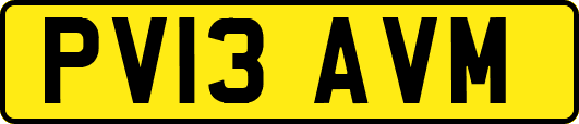 PV13AVM