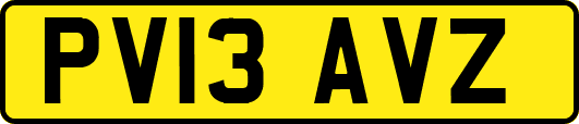 PV13AVZ