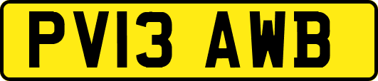 PV13AWB