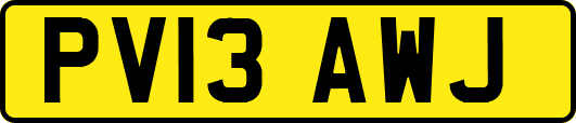 PV13AWJ