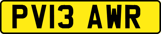 PV13AWR