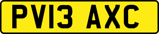 PV13AXC