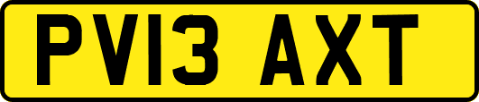 PV13AXT