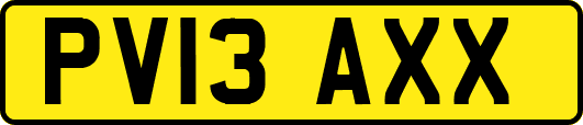 PV13AXX