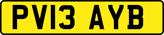PV13AYB