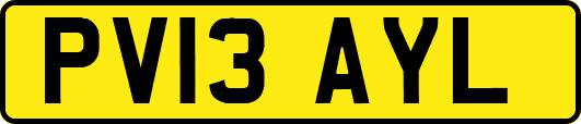 PV13AYL