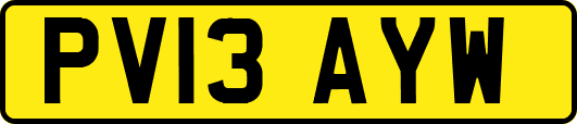 PV13AYW