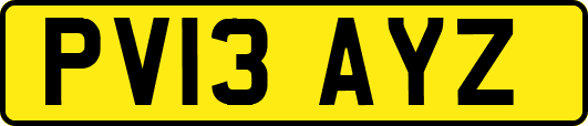 PV13AYZ