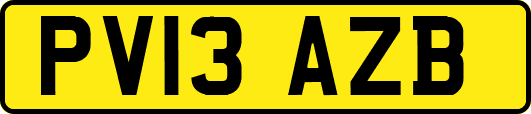 PV13AZB