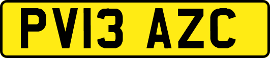 PV13AZC
