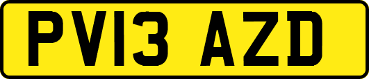 PV13AZD