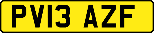 PV13AZF