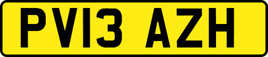 PV13AZH