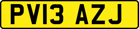 PV13AZJ