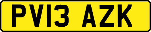 PV13AZK