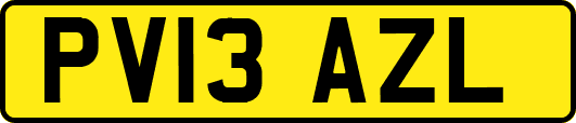 PV13AZL