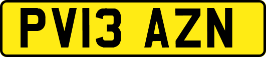 PV13AZN