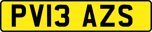 PV13AZS