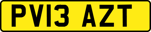 PV13AZT