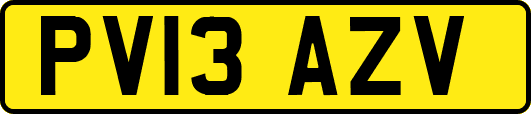PV13AZV