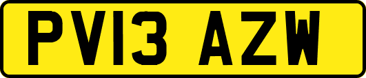 PV13AZW