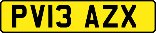 PV13AZX