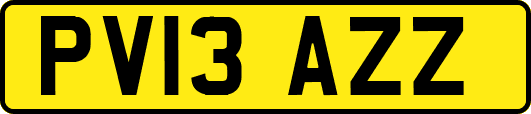 PV13AZZ