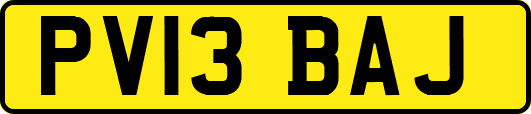 PV13BAJ