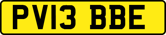 PV13BBE